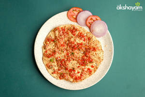Masala Papad [1 No]