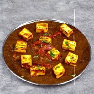 Paneer Schezwan