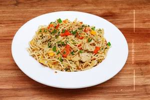 Egg Noodles