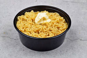 Butter Maggi