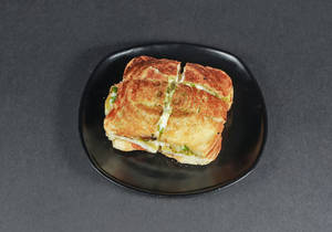 Club Sandwich  (3 Layer)