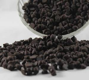 Dark choco chips