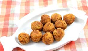 Fish Pops