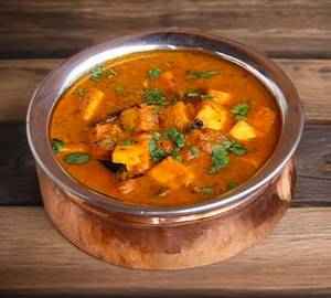 Handi Paneer