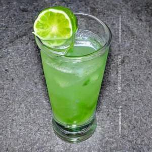 Lime Water