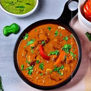 Veg Mix Masala