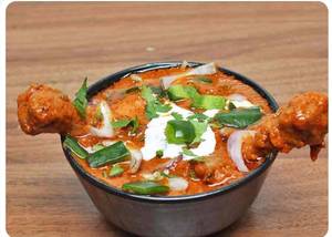 Tawa Chicken