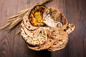 Missi Roti