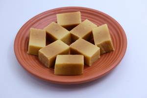 Ongole Mysore Pak