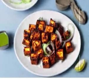 Paneer Pepper Dry