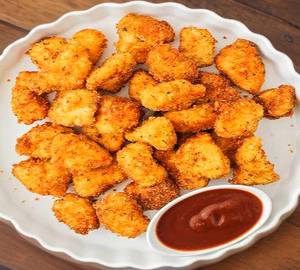 Chicken Nuggets (7 Pieces)