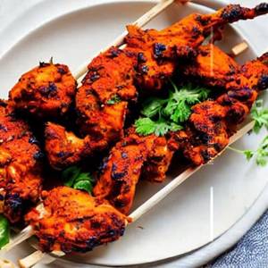 Tandoori Chicken