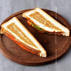 Toast Butter