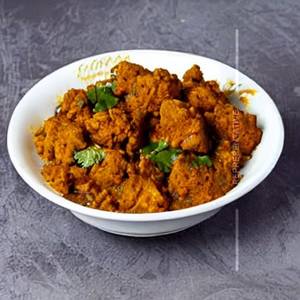 Gobi Masala