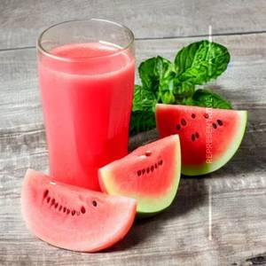 Water Melon Juice