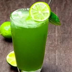Lime Juice