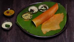 Cut dosa