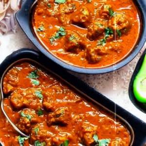 Masala Thumbs Up