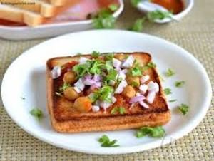 Bread Chana
