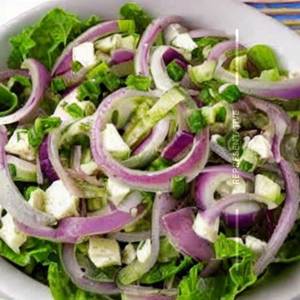 Onion Salad