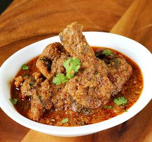 Chicken Kolhapuri