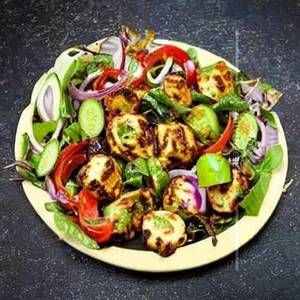 Chatpata Tandoori Salad