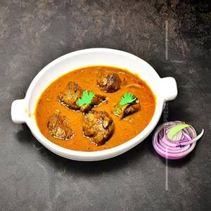 Mutton Hyderabadi