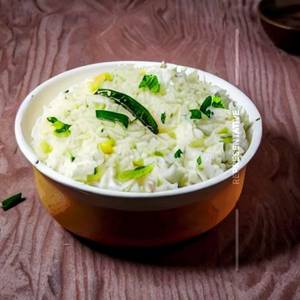 Curd Rice