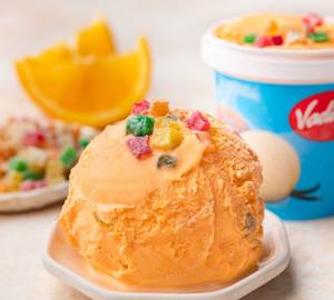 Tutti Fruity  [100 Ml]