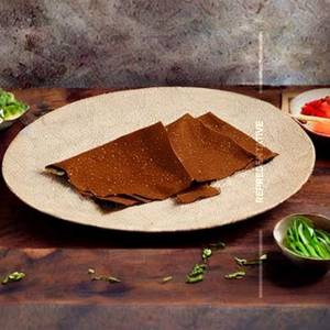 Beef Pepper Dry