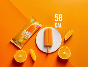 Valencia Orange Pops (70 mL)