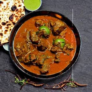 Mutton Maharaja
