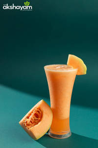 Musk Melon Juice