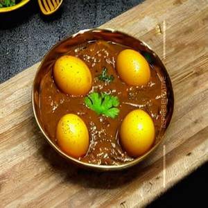 Egg Makhanwala