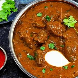 Mutton Masala