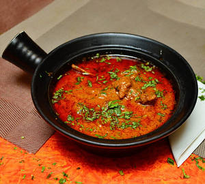 Chicken Rogan Josh