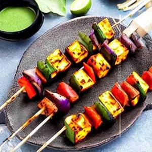 Paneer Tikka Kali Mirch