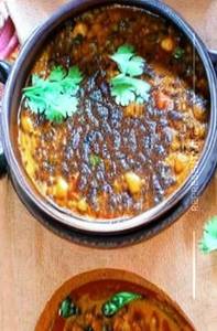 Dal Makhani