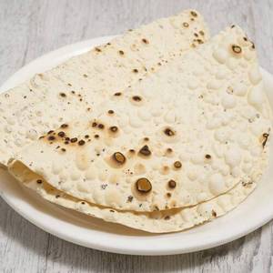 Roasted Papad