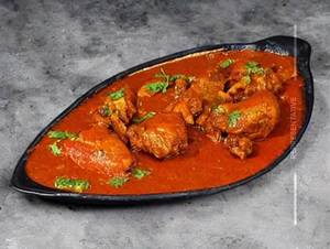 Chicken Malwani