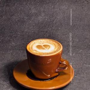 Hot Coffee