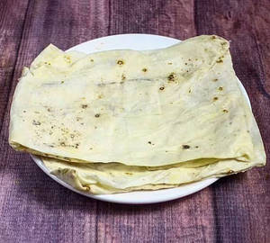 Rumali Roti