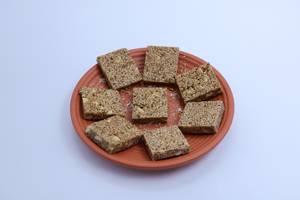 Nuvula Chikki