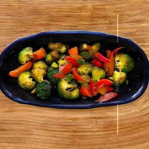 Veg Majestic