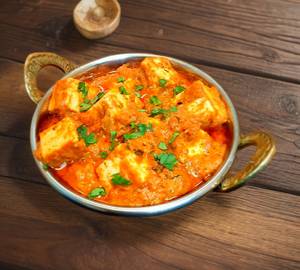Paneer Butter Masala