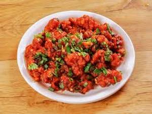 Chilli Gobi