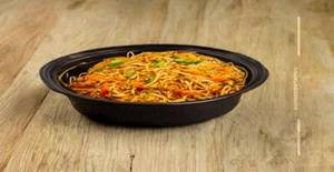 Paneer Chopper Noodles