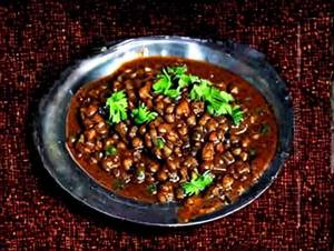 Mutton Pepper Sukka