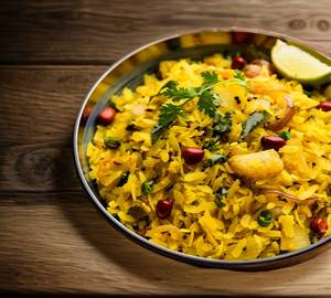 Poha (300 Ml)