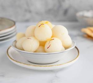 Rasgulle Small